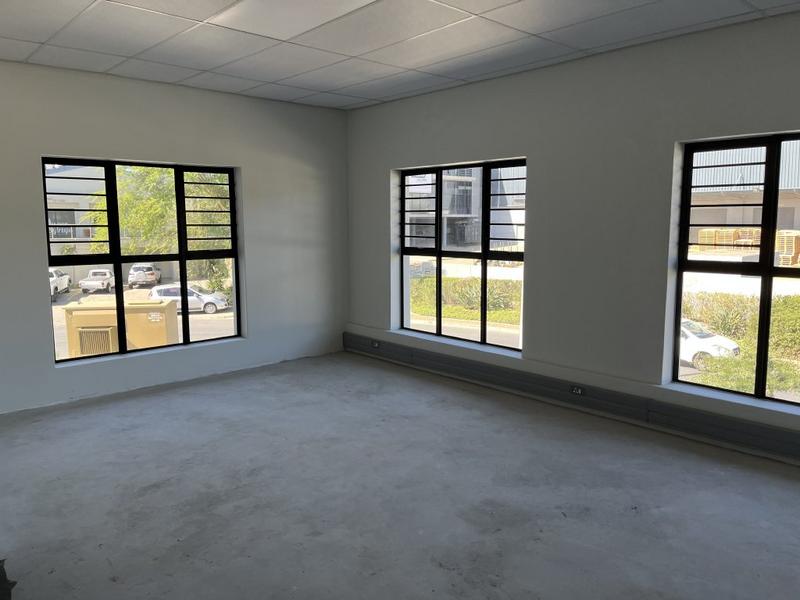 Commercial Property for Sale in Atlas Gardens Western Cape
